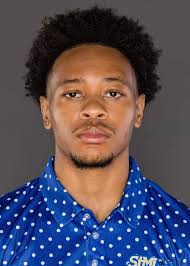 2022-23 Men's Basketball Roster