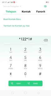 Cara untuk mengaktifkan pulsa dan kuota darurat indosat sangatlah mudah. Paket Internet Luar Negeri Indosat Roaming Murah Dan Caranya