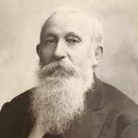 Joseph Rex (1824–1908) • FamilySearch