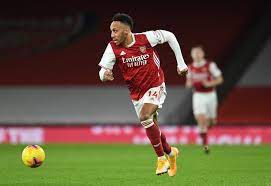 Jun 03, 2021 · aubameyang certainly endured an underwhelming season at arsenal. Arsenal Suffer Blow As Pierre Emerick Aubameyang Is Ruled Out Of Manchester United Clash