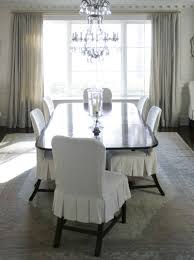 Check out our dining chair slipcover selection for the very best in unique or custom, handmade pieces from our home & living shops. Slipcovered Dining Room Chairs Dining Chairs Design Ideas Dining Room Furniture Reviews