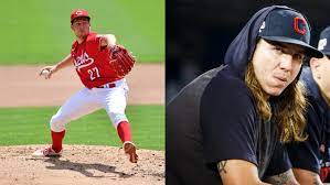 But if this magical woman exists, then she is hidden from the world. Reds Pitcher Trevor Bauer Calls Out Former Teammate Mike Clevinger On Twitter