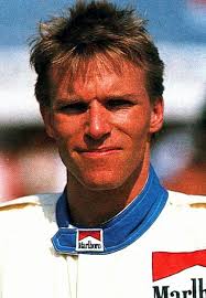 Stefan Johansson