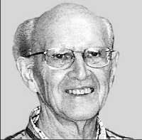 Erwin Huss Obituary (2006)