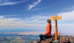 Oak flat from mapcarta, the open map. Top Of The World Sedona Monthly Magazine