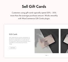 Gift card pro for woocommerce enables merchants to easily create and sell gift cards on their store, and that's just one of the brilliant features this. Themeforest 28806463 Cherie Beauty Salon Wordpress Theme Zip Updated Nulled Free Download