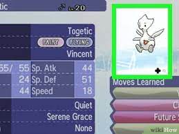 How To Get An Eevee With Wish: 3 Steps (With Pictures) - Wikihow