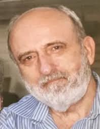 Obituary information for John "J.R." Ralph Wolf