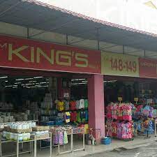 Konaklamanız için fiyatları karşılaştırın ve en iyi teklifi alın. Madam King S Nilai 3 Asian Household Goods Store In Nilai