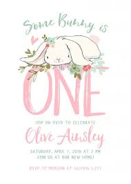 Save Big With 9 99 Coms From Godaddy Easter Birthday Party Bunny Birthday Party First Birthday Party Themes