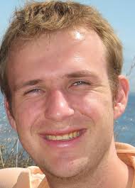 David Roddenberry's Instagram, Twitter & Facebook