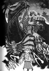 Is a japanese dark fantasy manga series illustrated and written by kentaro miura. Ma Berserk Berserk ãƒ™ãƒ«ã‚»ãƒ«ã‚¯