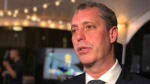 Former Green MP Paul Manly hired to run homeless shelter