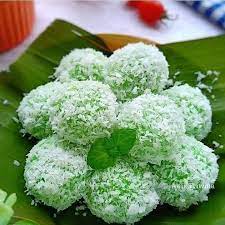 Resep Jajanan Pasar Yang Mudah Dibuat Sekaligus Enak Berbagai Sumber Di 2020 Resep Resep Kue Camilan