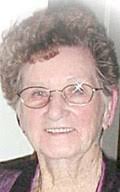 Elleanora Rex Obituary (2010)