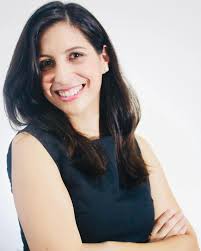 Karina Beatriz Cáceres Ortega