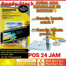 Jangan biarkan cermin kereta anda retak. Repair Cermin Price Promotion Jul 2021 Biggo Malaysia