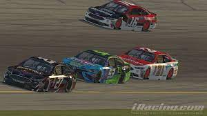 * = rookie of the year. Motorsport And Esport Teams Join Enascar Peak Antifreeze Iracing Serie Fasttracksims Com