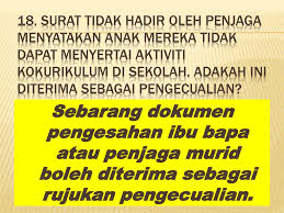 Memastikan mesyuarat agung dan pemilihan. Tafsiran Dan Isu Penilaian Markah Kokurikulum Ppt Download