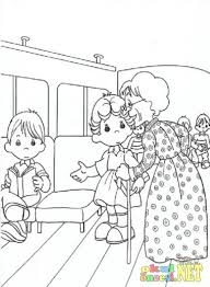 Yardimlasma Degerler Egitimi Google Search Criancas Para Colorir Dia Do Transito Tubetes Mickey
