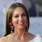 Warum Prinzessin Kate bald Geschichte schreiben könnte