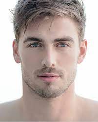 Stunning Blonde Guys Beautiful Men Faces Beautiful Eyes