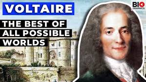 The Patriarch of the Enlightenment