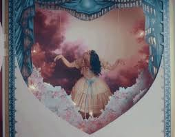 Orange juice gif by melanie martinez Melanie Martinez Fan Art K 12 Orange Juice Novocom Top