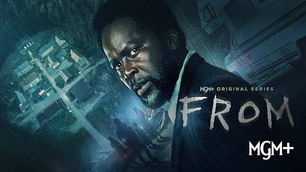 Prime Video: The Hunted