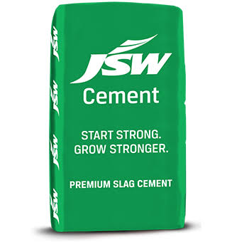 JSW PSC cement