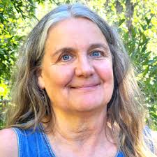 In Conversation with Robin Parer by Garden The Knowledge