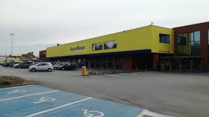 Volver a supra bazar gullegem. Fiscus Voert Onderzoek Naar Belastingsfraude Suprabazar Focus En Wtv