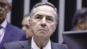 Barroso Fora do STF? Lula Já Tem Nomes Para a Vaga! 😱 - Imagen principal del artículo