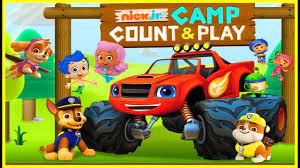 Play preschool learning games and watch episodes and videos that feature nick jr. Paw Patrol Nick Jr Games Novocom Top