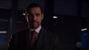 Il romanzo della sua vita. Dante Arrowverse Wiki Fandom