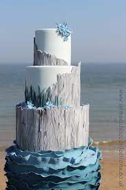 Pin By Limax Wunschkuchen On Beachy Cakes And Cupcakes Beach Themed Cakes Seaside Wedding Cake Beach Cakes