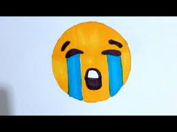 Fener ağlama 2020 verisyon kadıköy hatırası. Aglayan Emoji Cizimi Crying Emoji Drawing Youtube