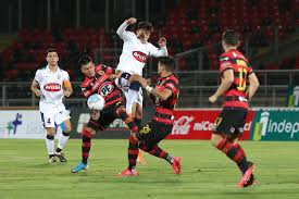 24 de enero de 1992. Union San Felipe Ya Tiene Rival Por El Segundo Cupo De Ascenso A Primera Division Deportes Melipilla Supero A Rangers De Talca G5noticias