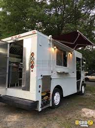 Freightliner Food Truck For Sale In Virginia Food Truck For Sale Food Truck Bbq Food Truck