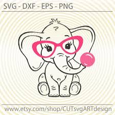 Free Free 63 Elephant Face Svg SVG PNG EPS DXF File