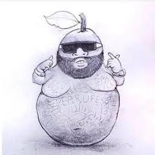 Rick Ross S Pear Rickrosspear Twitter