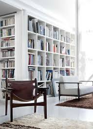 Interiors By Be Modern 20th Century Design Plastolux Home Home Library Interior