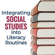 Integrating Social Studies Into Literacy Routines