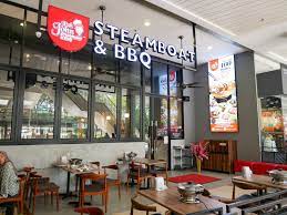 There is also lady's night promo every tuesday and thursday where ladies can get 20% off whenever they. Pak John Steamboat Bbq Buffet Ioi City Mall Hiphippopo Com