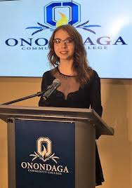Occ S First Honors College Students Receive Full Scholarships Thanks To Philanthropist Scholarships College Related College Students