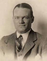 George Robert Merrell Jr. (1898-1962)