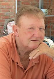 Richard Waldrop Obituary