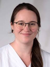 Sophia Sauer: Universitätsklinikum Heidelberg