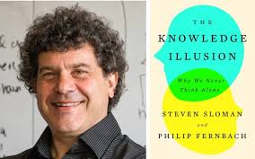 CM 087: Steven Sloman