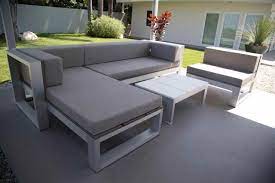 Neutral Exciting Diy Crate Patio Furniture Also End Table Unique Muebles Terraza Muebles Muebles Para Patio